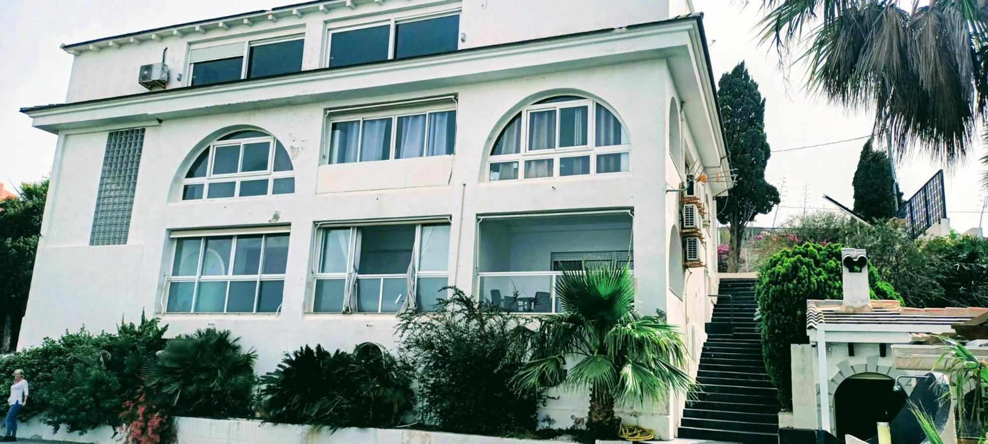 Villa Benidorm Exterior foto